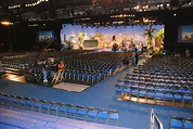 San Diego Convention Center-California,San Diego