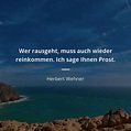 Herbert Wehner Zitate (144 Zitate) | Zitate berühmter Personen