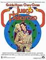 Juego peligroso | Juegos, Goldie hawn y Terrorifico