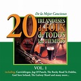 20 de la Mejor Canciones Irlandeses de Folk de Todos... [Arran Records ...