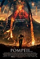 Movie Review: ‘Pompeii’ Starring Kit Harington, Carrie-Anne Moss, Emily ...