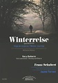 Winterreise op. 89 de Franz Schubert | acheter dans la boutique de ...