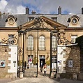 Musées à Neuilly-sur-Seine