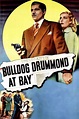 ‎Bulldog Drummond at Bay (1947) directed by Sidney Salkow • Reviews ...
