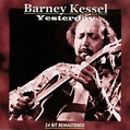 Amazon.com: Yesterday : Barney Kessel: Digital Music