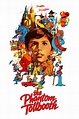 The Phantom Tollbooth (1970) - Posters — The Movie Database (TMDB)