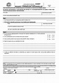 Form Sc8857 - Request For Innocent Spouse Relief printable pdf download