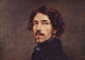 Eugene Delacroix