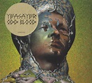Yeasayer - Odd Blood (2010, CD) | Discogs