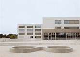 Gustav Heinemann Comprehensive School - Education Snapshots