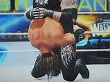 How to Perform a Tombstone Piledriver (with Pictures) - wikiHow