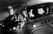 The Ipcress File (1965) - Turner Classic Movies