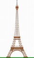Download High Quality eiffel tower clipart large Transparent PNG Images ...