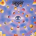 Todd Rundgren's Utopia” álbum de Utopia en Apple Music