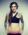 474 Likes, 12 Comments - Megan Anderson (@megana_mma) on Instagram: “It ...