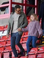 Ryan Reynolds Brings Daughter James to Wrexham Soccer Game | POPSUGAR ...