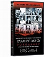 Paradise Lost 3: Purgatory - Alchetron, the free social encyclopedia