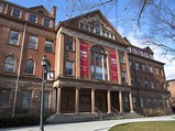 About Rutgers University