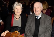 Photo : Michel Bouquet et sa femme Juliette Carré - Générale de la ...