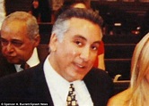 Celebrity mobster Vincent Basciano moved out of 'Colorado's Supermax ...