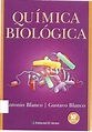 Antonio Blanco. Química Biológica,10.ed.4Ej. | Química biológica ...
