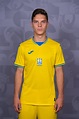 Georgiy Sudakov - Official website of the Ukrainian Football Association