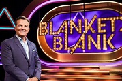 BBC renews game show Blankety Blank for second series
