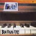 ‎ベン・フォールズ・ファイブの「Ben Folds Five」をApple Musicで
