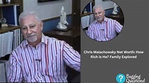 Chris Malachowsky Net Worth: How Rich Is He? Family Explored – Bugging ...