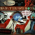 Badly Drawn Boy - Have You Fed The Fish? (2002, CD) | Discogs