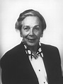 Helen Robson Walton, Class of 1992 | Oklahoma Hall of Fame