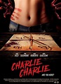 Charlie Charlie (film, 2017) | Kritikák, videók, szereplők | MAFAB.hu