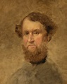 Cyrus Hall McCormick | America's Presidents: National Portrait Gallery