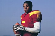 USC Welcomes Back Reggie Bush After 10-Year NCAA Ban - InsideHook