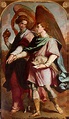 Santi di Tito - Wikiwand | Figure painting, Painting, Art