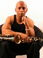 Jazz Veteran Alfonzo Blackwell is A Major Force - One Creative ...