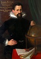 Johann Kepler, una rivoluzione planetaria