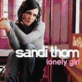 Lonely Girl : Sandi Thom | HMV&BOOKS online - 88697019872