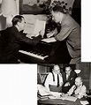The Gershwin Brothers - Gershwin