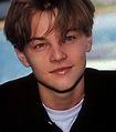Young Leonardo Dicaprio Iphone Wallpaper