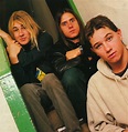 Silverchair - 1994 | Daniel johns, Chris martin coldplay, Boy bands