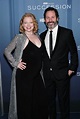 Sarah Snook and Her Husband, Dave Lawson, Were Friends For Years Before ...