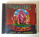 The Grifters, Ain't My Lookout (1CD) – Relove Oxley - Vintage, Vinyl ...