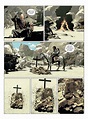 The Sons of El Topo Original Vol. 1: Cain | Fresh Comics