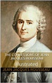 The Confessions of Jean Jacques Rousseau — Illustrated - eBook ...