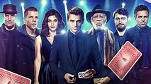 Now You See Me 3: Everything We Know So Far About The Next Four ...