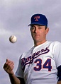 Not in Hall of Fame - 18. Nolan Ryan