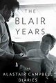 The Blair Years - TheTVDB.com