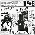 ON THE FLIP-SIDE: Southern California Spotlight: The Bees - Voices ...
