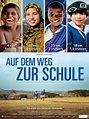 Auf dem Weg zur Schule - Dokumentarfilm 2012 - FILMSTARTS.de
